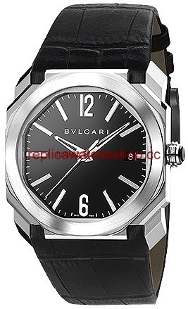 Bvlgari Octo 102121 Bvlgari Octo 102121