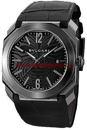 Bvlgari Octo 102249 Bvlgari Octo 102249