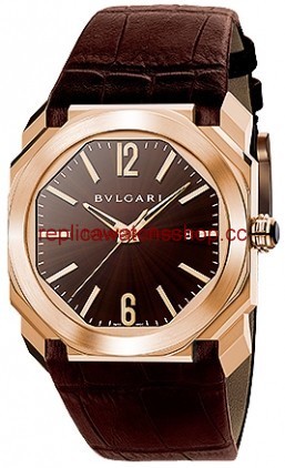 Bvlgari Octo 102250 Bvlgari Octo 102250