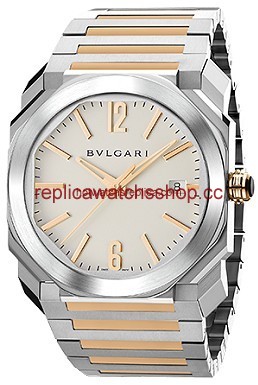 Bvlgari Octo 102118 Bvlgari Octo 102118