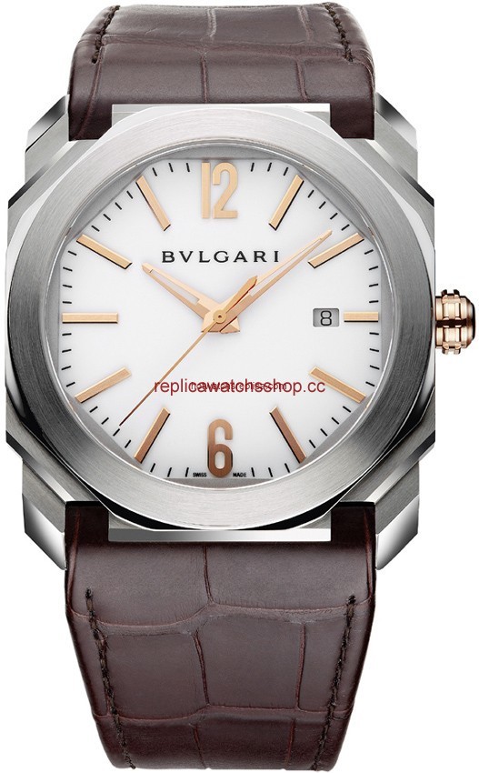 Bvlgari Octo 102207 Bvlgari Octo 102207