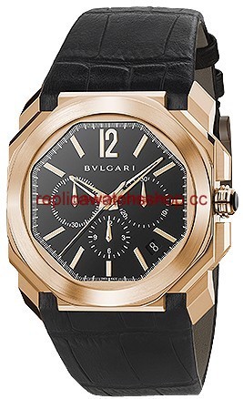 Bvlgari Octo 102115 Bvlgari Octo 102115
