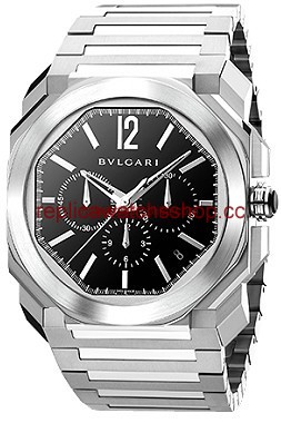 Bvlgari Octo 102116 Bvlgari Octo 102116