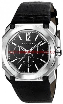 Bvlgari Octo 102103 Bvlgari Octo 102103