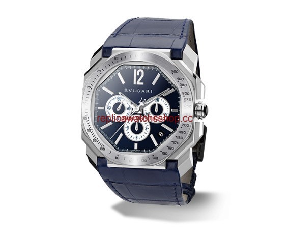 Bvlgari Octo 102229