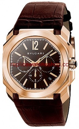 Bvlgari Octo 102259 Bvlgari Octo 102259