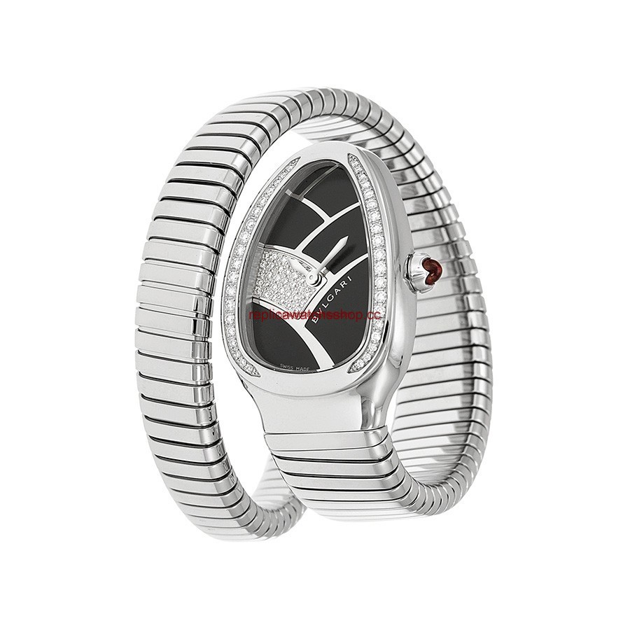 Bvlgari Serpenti SP35BD1SDS.1T Bvlgari Serpenti SP35BD1SDS.1T