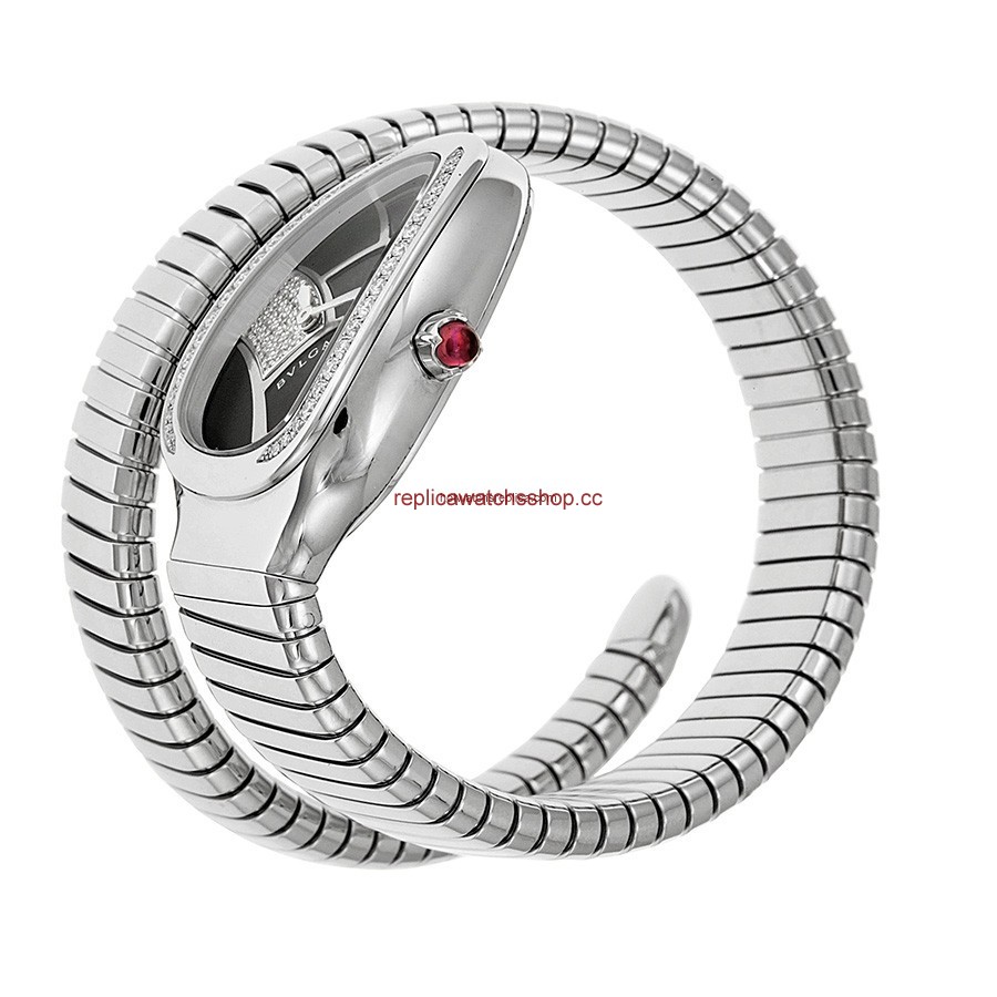 Bvlgari Serpenti SP35BD1SDS.1T img1