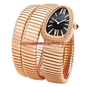 Bvlgari Serpenti SPP35BGDG.2T