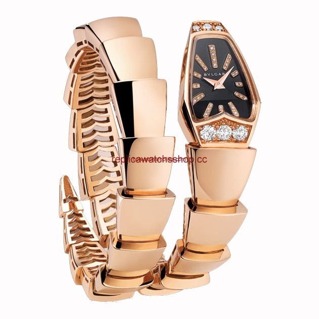 Bvlgari Serpenti SPP26BGD1GD.1T