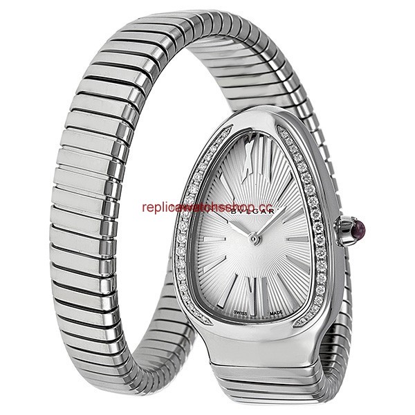 Bvlgari Serpenti 101816 SP35C6SDS.1T Bvlgari Serpenti 101816 SP35C6SDS.1T