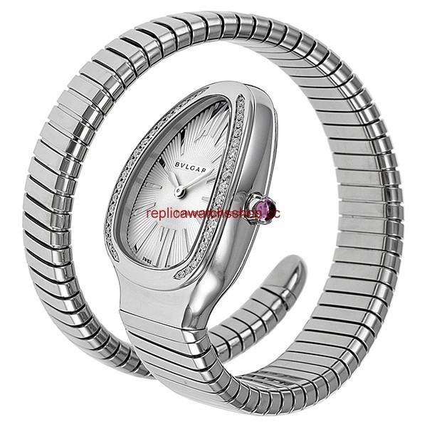Bvlgari Serpenti 101816 SP35C6SDS.1T img1