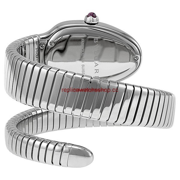Bvlgari Serpenti 101816 SP35C6SDS.1T img2 Bvlgari Serpenti 101816 SP35C6SDS.1T img2
