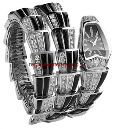 Bvlgari Serpenti Jewellery 102112