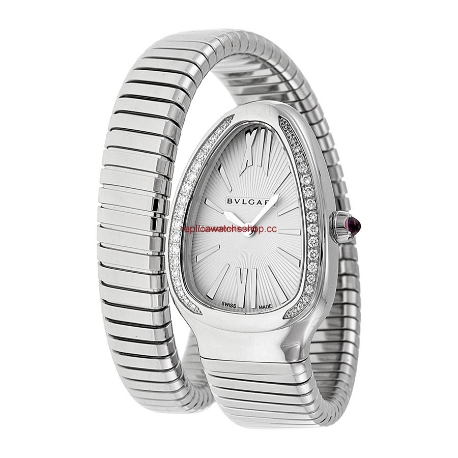 Bvlgari Serpenti 101827
