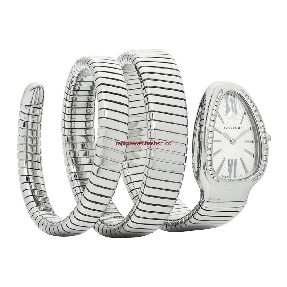 Bvlgari Serpenti SP35C6SDS-2T Bvlgari Serpenti SP35C6SDS-2T