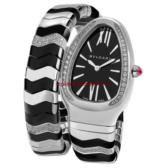 Bvlgari Serpenti Spiga 102129 Bvlgari Serpenti Spiga 102129