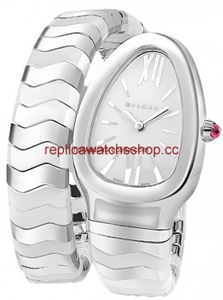 Bvlgari Serpenti Spiga 102182 Bvlgari Serpenti Spiga 102182