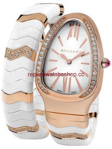 Bvlgari Serpenti Spiga 102202 Bvlgari Serpenti Spiga 102202