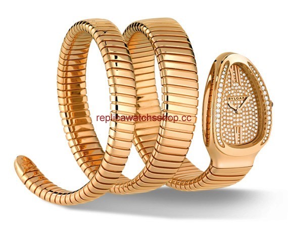 Bvlgari Serpenti Tubogas 101956