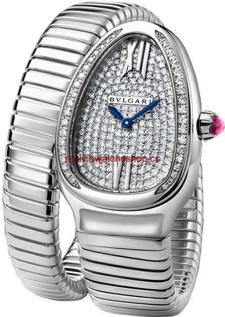 Bvlgari Serpenti Tubogas 102005 Bvlgari Serpenti Tubogas 102005