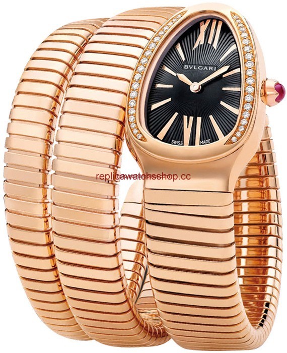 Bvlgari Serpenti Tubogas 101814 Bvlgari Serpenti Tubogas 101814