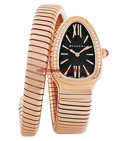 Bvlgari Serpenti Tubogas 101815