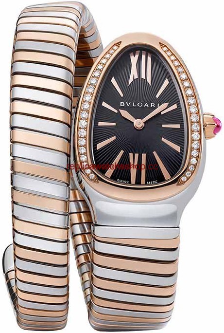 Bvlgari Tubogas 102098 Bvlgari Tubogas 102098