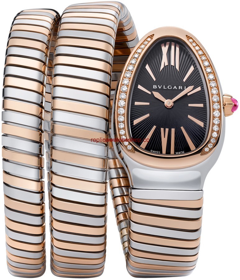Bvlgari Serpenti Tubogas 102099