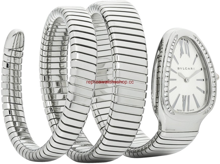 Bvlgari Tubogas 101910 Bvlgari Tubogas 101910