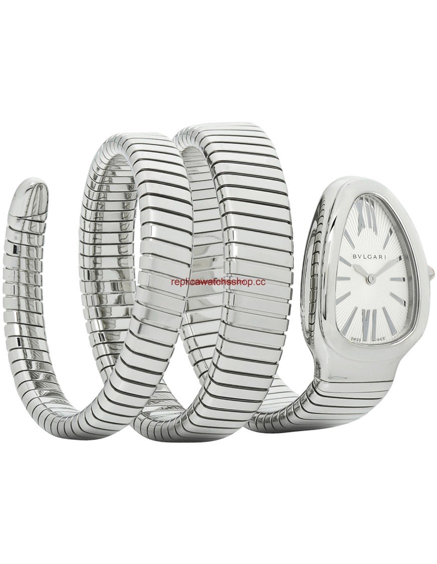 Bvlgari Tubogas 101911 Bvlgari Tubogas 101911