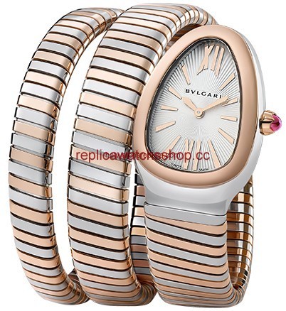 Bvlgari Tubogas 102236 Bvlgari Tubogas 102236