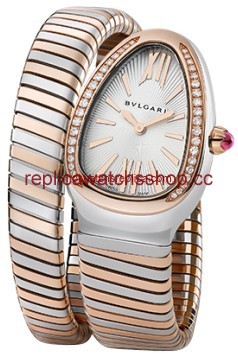 Bvlgari Serpenti Tubogas 102237 Bvlgari Serpenti Tubogas 102237