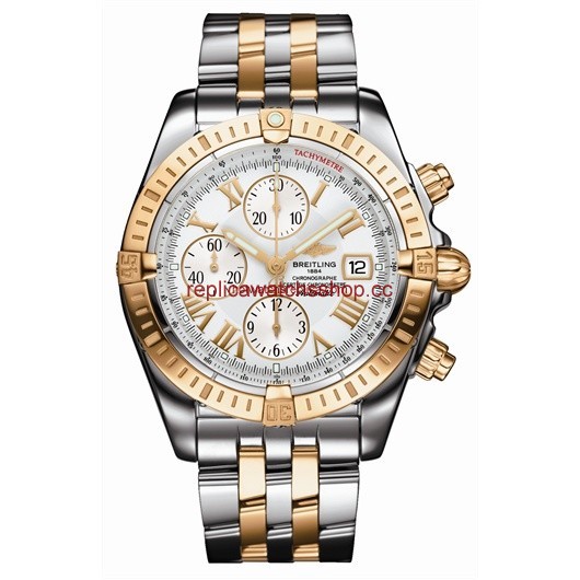Breitling Chronomat Evolution (C1335611A619) Breitling Chronomat Evolution (C1335611A619)