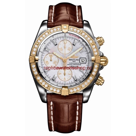 Breitling Chronomat Evolution (C1335611A647) Breitling Chronomat Evolution (C1335611A647)
