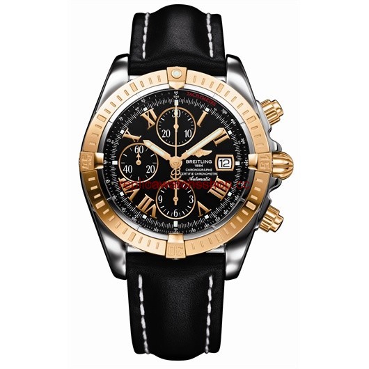 Breitling Chronomat Evolution (C1335611B821)