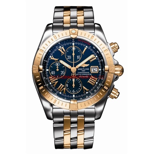 Breitling Chronomat Evolution (C1335611C710) Breitling Chronomat Evolution (C1335611C710)