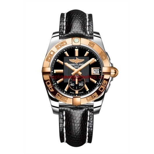 Breitling Galactic 36 Automatic (C3733012BA54120Z) Breitling Galactic 36 Automatic (C3733012BA54120Z)