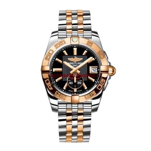 Breitling Galactic 36 Automatic (C3733012BA54376C) Breitling Galactic 36 Automatic (C3733012BA54376C)