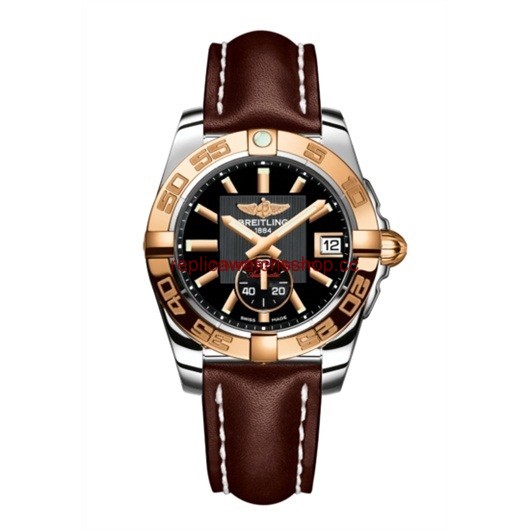 Breitling Galactic 36 Automatic (C3733012BA54416X) Breitling Galactic 36 Automatic (C3733012BA54416X)