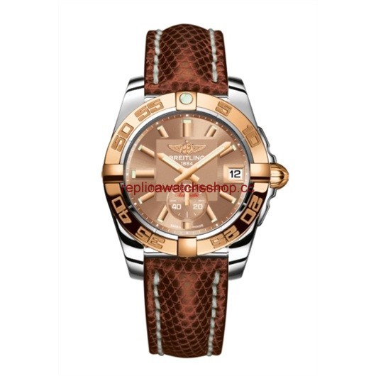 Breitling Galactic 36 Automatic (C3733012Q584172Z) Breitling Galactic 36 Automatic (C3733012Q584172Z)