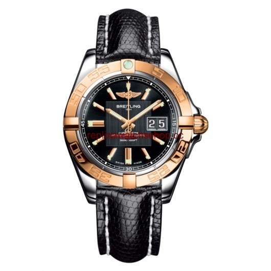 Breitling Galactic 41 (C49350L2BA09145Z) Breitling Galactic 41 (C49350L2BA09145Z)