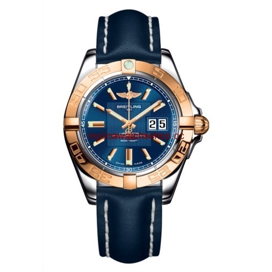 Breitling Galactic 41 (C49350L2C810113X) Breitling Galactic 41 (C49350L2C810113X)