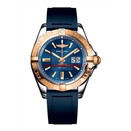 Breitling Galactic 41 (C49350L2C810138S) Breitling Galactic 41 (C49350L2C810138S)
