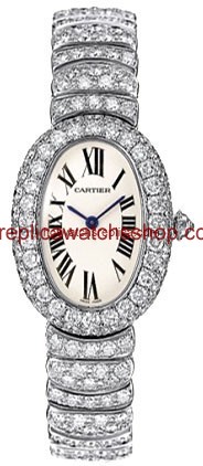 Cartier Baignoire WB5103LM Cartier Baignoire WB5103LM
