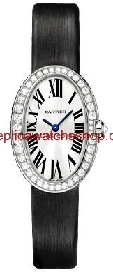 Cartier Baignoire WB520008 Cartier Baignoire WB520008