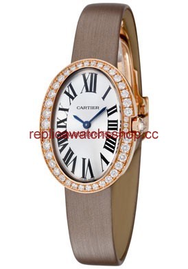 Cartier Baignoire WB520004 Cartier Baignoire WB520004