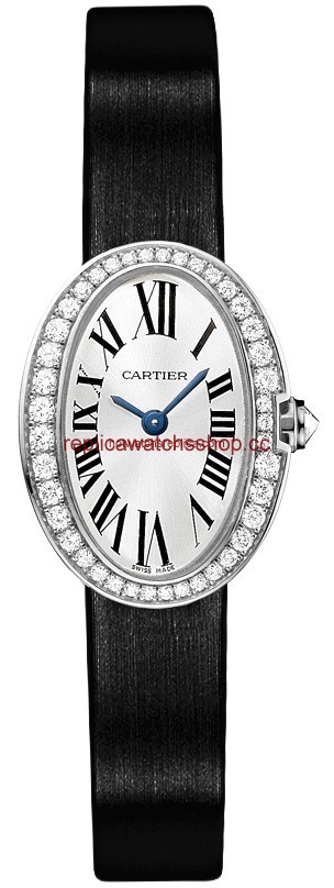 Cartier Baignoire WB520027 Cartier Baignoire WB520027