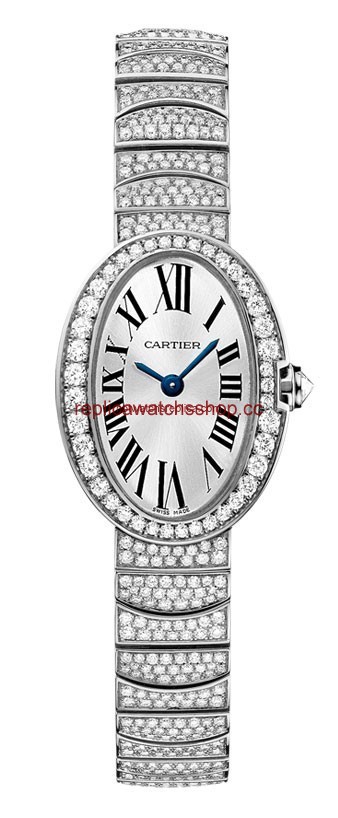 Cartier Baignoire HPI00327