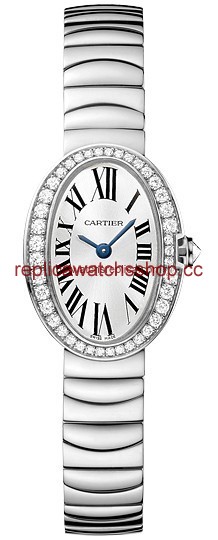 Cartier Baignoire WB520025